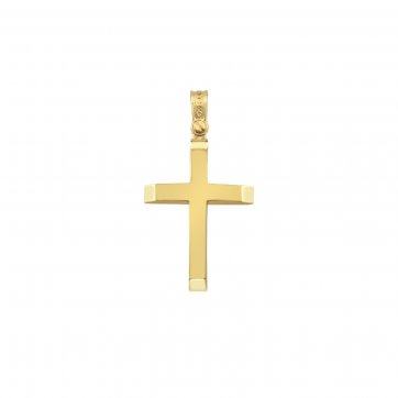 Κροντηρά Gold cross