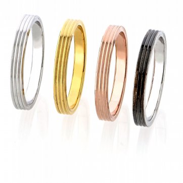 Stergiadis Gold wedding rings Stergiadis