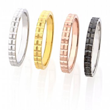 Stergiadis Gold wedding rings Stergiadis