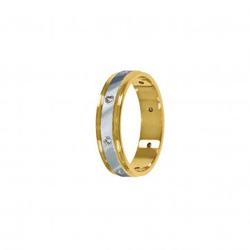 Stergiadis Gold wedding rings Stergiadis