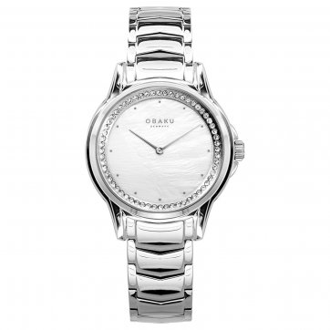 Strand Ρολόι Obaku Jasmine Brace